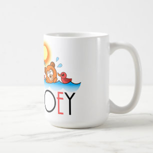 Caneca De Café #2Bebê personalizado presentes na mug