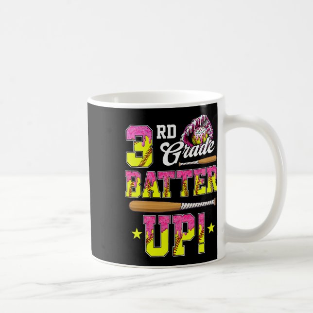 Caneca De Café 3º ano Butter Up Softll Sorvete Drip Ck Para Sc (Direita)