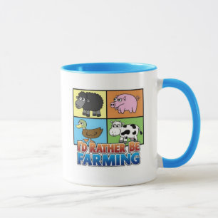 Caneca de café 3