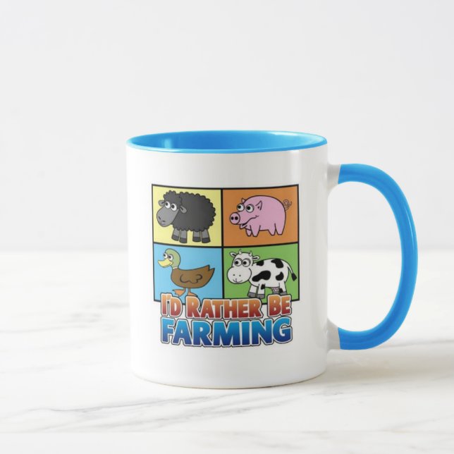 Caneca de café 3 (Direita)