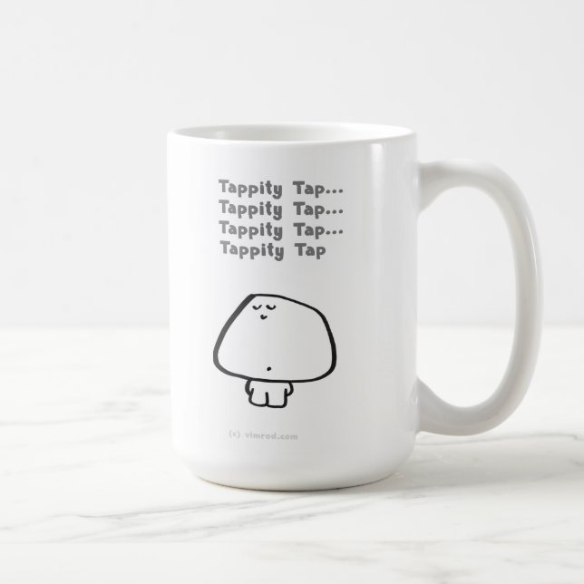 CANECA DE CAFÉ 383 (Direita)