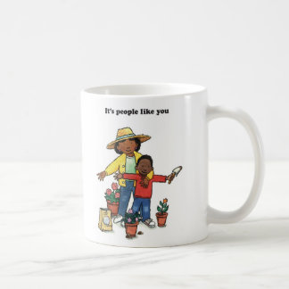 CANECA DE CAFÉ 3-4