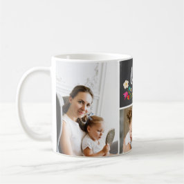 Caneca De Café 3 Foto | Flores do País