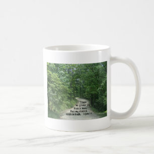 Caneca De Café 3 John 1:4