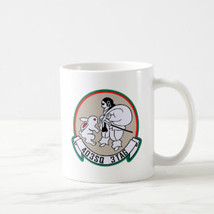 Caneca De Café 403sq 飛行隊尾翼マーク do 第 403