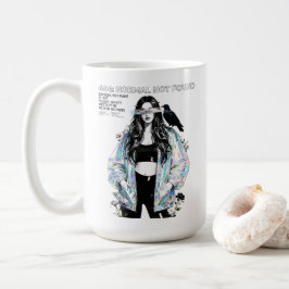 Caneca De Café 404 – Normal Not Found