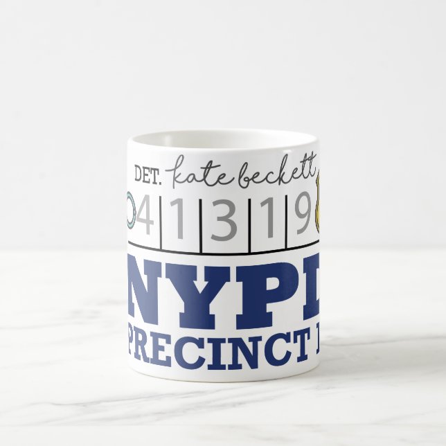 CANECA DE CAFÉ 41319 (Centro)