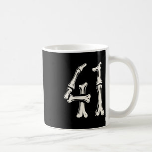 Caneca De Café 41 Meme Halloween Esqueleto 4 1 Meme Engraçado Qua