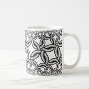 Caneca De Café 425 hiperbólicas