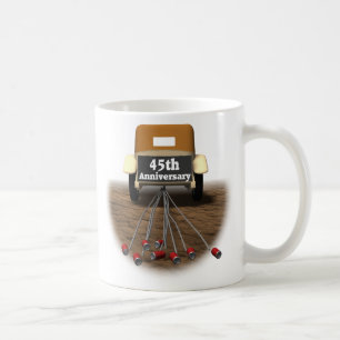 Caneca De Café 45thanniversaryt-shirts3