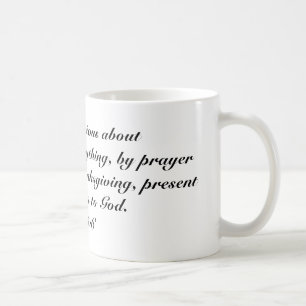 Caneca De Café 4:6 de Phil