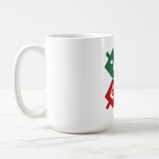 Caneca De Café 4 dreidels