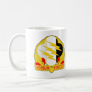 Caneca De Café 4o Grupo de operações psicológicas 1