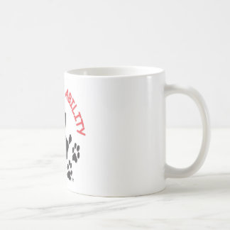 Caneca De Café 4PAWS_logo1