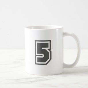 CANECA DE CAFÉ 5
