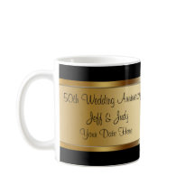 50º Aniversário de Casamento