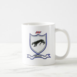 Caneca De Café 505.o PIR
