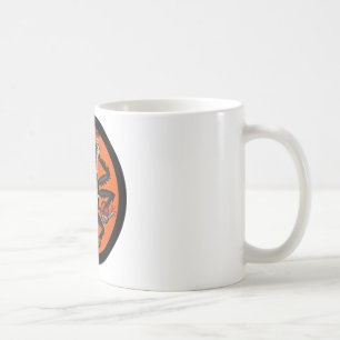 Caneca De Café 507th PIR