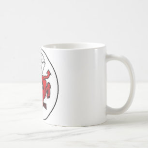 Caneca De Café 508.o PIR