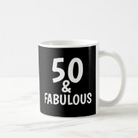 50 ANOS FABULOSOS DE CAFÉ