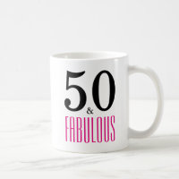 50 e Fabuloso 50...