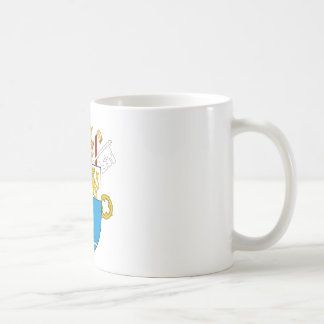 Caneca De Café 528px-Pius_X_COA.svg