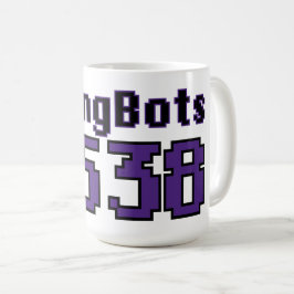 Caneca De Café 5538- Temporada25/26- Swag