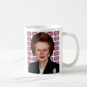 Caneca De Café #5 - Em Grâ Bretanha & em socialismo