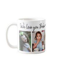 5 Foto Ama-Te Baba Dia de os pais Avô 2023