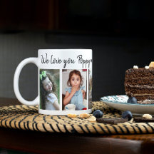 5 Foto Ama-Te Poppy Dia de os pais Feliz 2023