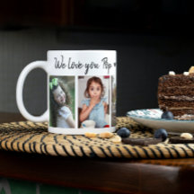 5 Foto Que Te Ama Pop Happy Dia de os pais 2023