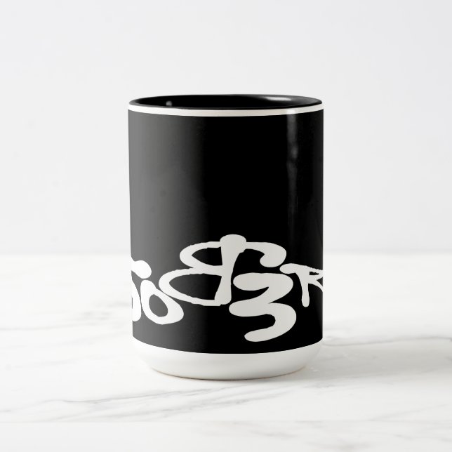 caneca de café 5OB3R (Centro)