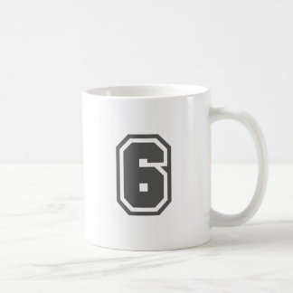 CANECA DE CAFÉ 6