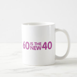 Caneca De Café 60º aniversário