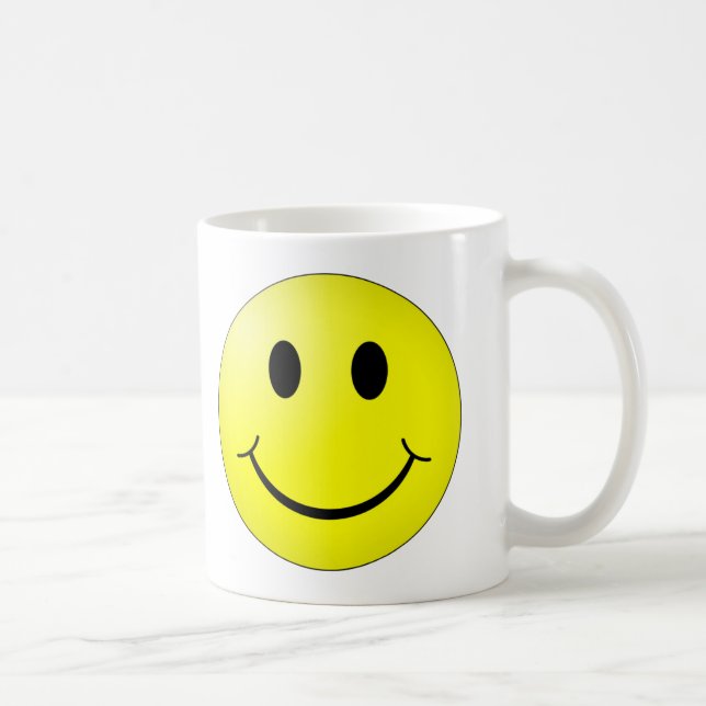 Caneca De Café 600px-Smiley.svg (Direita)
