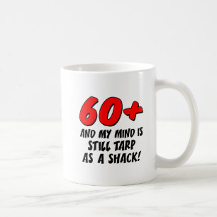 Caneca De Café 60 Mentes Continuam A Tarp Como Tumg De Taco