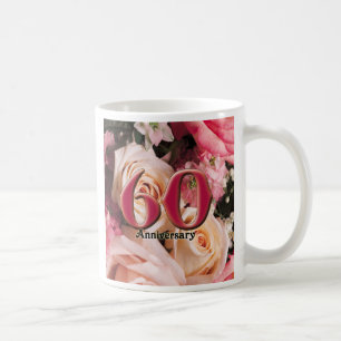 Caneca De Café 60thanniversary2
