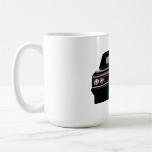 Caneca De Café 66 Chevelle
