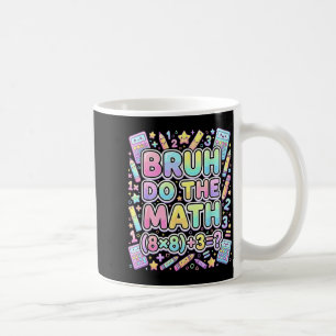 Caneca De Café 67 Camisa Seis Sete Meme 6-7 Meninos Meninas Bruh