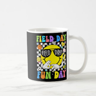 Caneca De Café 67 dia de campo dia divertido seis sete rosto sorr