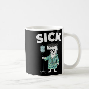 Caneca De Café 67 Doente Sete Seis 6 7 Meme