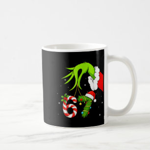 Caneca De Café 67 Natal 6 7 Meme Pijamas Feriado Gen Alpha Sl
