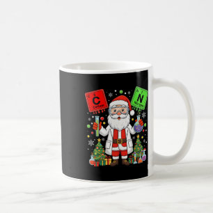 Caneca De Café 67 Professor de Ciências Química 67 Tabela Periódi