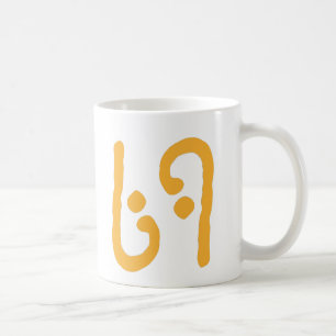 CANECA DE CAFÉ 69º