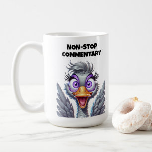 Caneca de Café #6 Mamãe