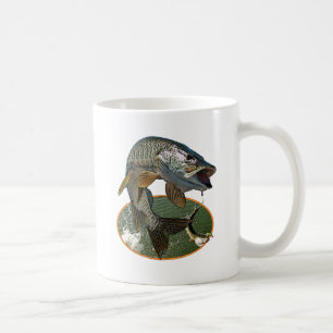 Caneca De Café 6 Musky