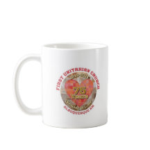75º aniversário da Mug