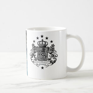 Caneca De Café 7 Orishas