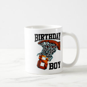 Caneca De Café 8º Aniversário Esquema para Crianças de 8 Anos Pre