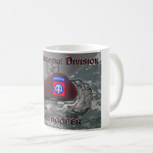 Caneca De Café 82ª Coffee Mug
